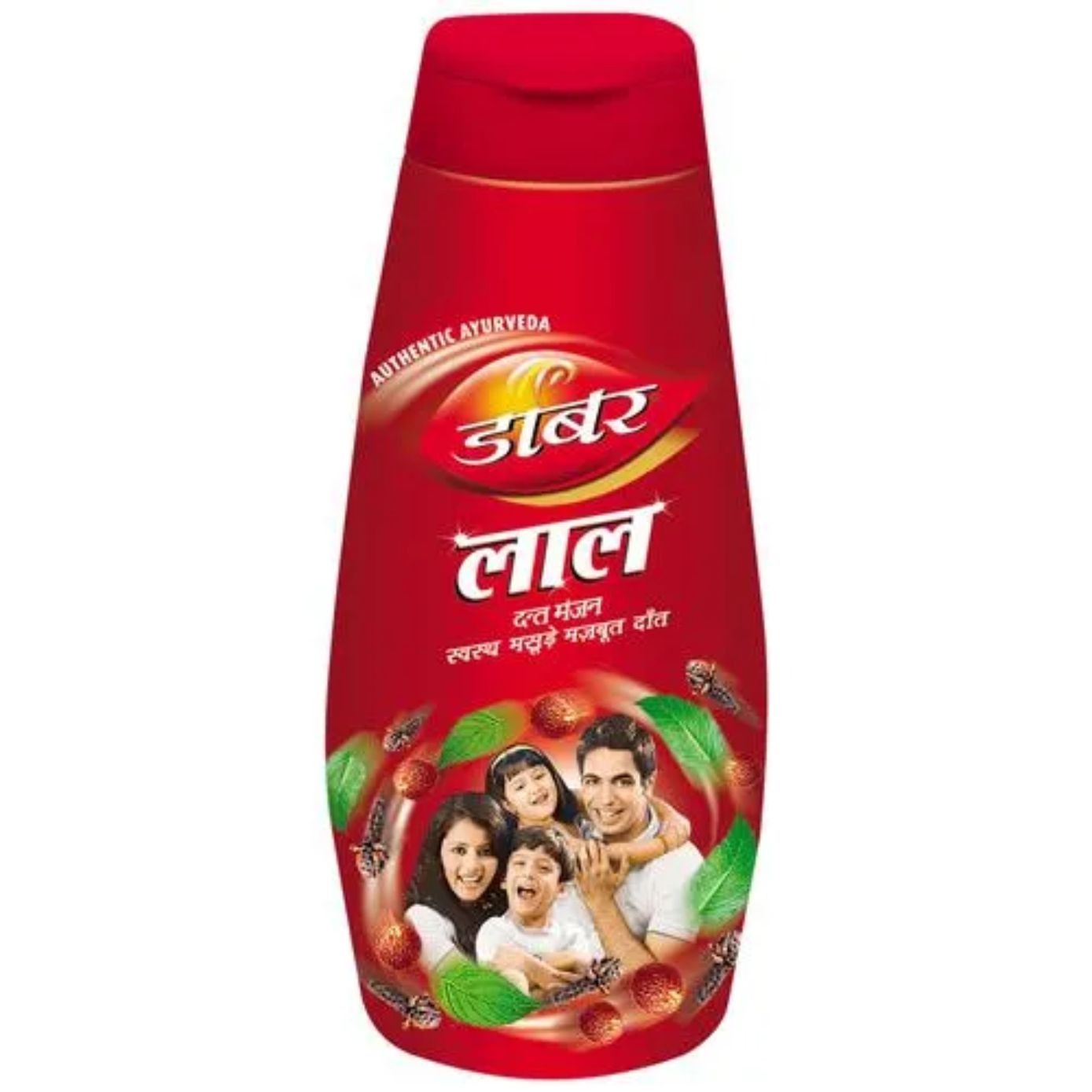 Dabur Lal Dant Manjan - 100gm | Rs. 70